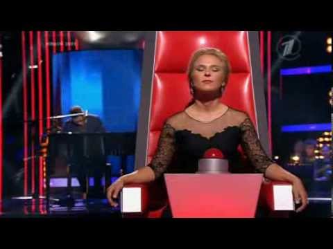 Wicked game - Voice(Russia) Anton Belyaev