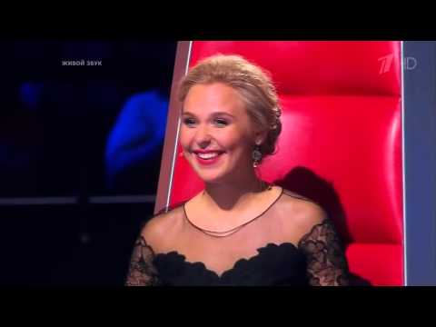 The Voice Russia The best auditions