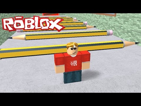 I'VE HAD ENOUGH OF SCHOOL!! Let's play Roblox!