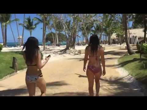 Punta Cana, Dominican Republic Spring Break 2015