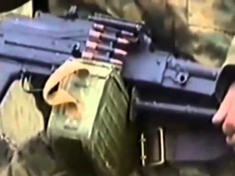 Second Chechen War Compilation