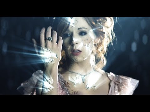 Shatter Me Featuring Lzzy Hale - Lindsey Stirling