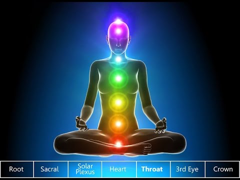 Full Chakra Healing ~ Spa Music w/ Binaural Beats + Isochronic Tones (ZEN, REIKI)