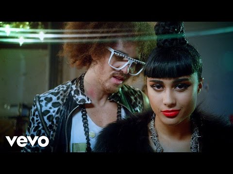 LMFAO - Champagne Showers ft. Natalia Kills