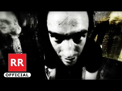 STONE SOUR - Absolute Zero (Official Video HD)