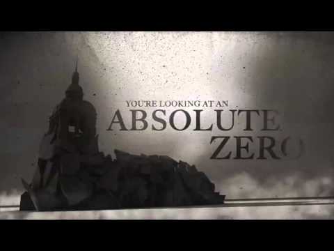 Stone Sour - Gone Sovereign/Absolute Zero (LYRIC VIDEO)