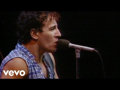 Bruce Springsteen - Born to Run