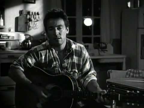 Bruce Springsteen - Brilliant Disguise