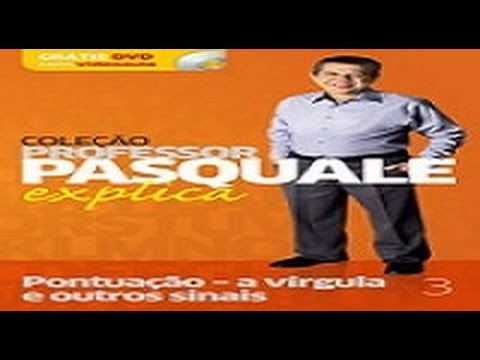 Professor Pasquale Explica - Pontuação