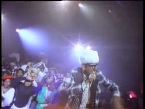 Digital Underground - The Humpty Dance