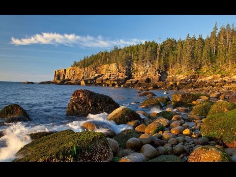 Top Tourist Attractions in State Maine: Travel Guide USA