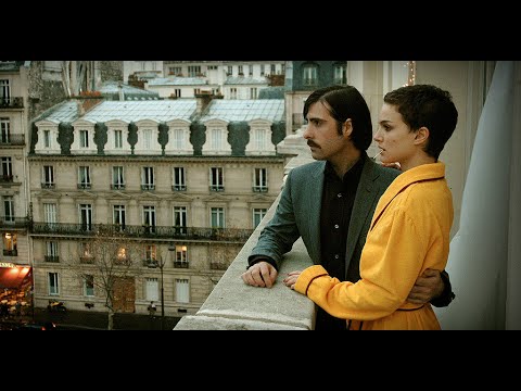 Hotel Chevalier - Short Film (Wes Anderson)