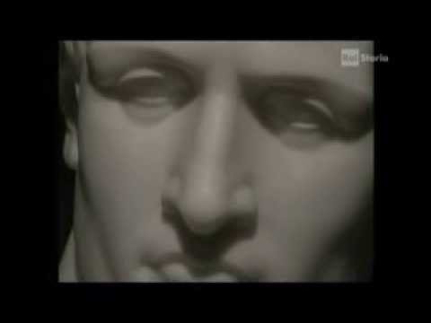 Antonio Canova - Lo Scultore del bello