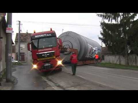 Extreme Trucking - Big Trucks Defekt