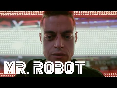 Mr. Robot | We The Bold