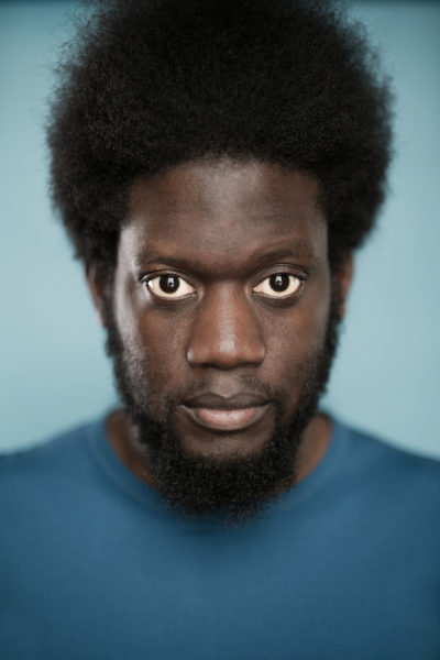 Michael Kiwanuka