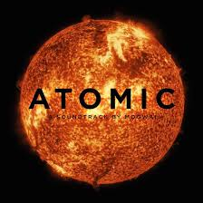 Mogwai atomic