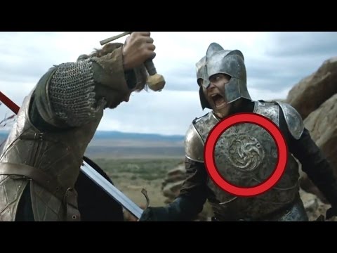 Will Game of Thrones Take Us Back in Time? - Season 6 Trailer #2 Breakdown