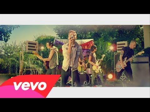 The Summer Set - Boomerang