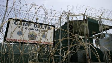 US: Releases Signal Progress on Guantanamo