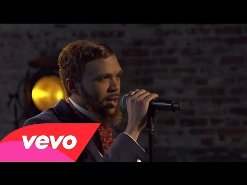 Jidenna - Long Live The Chief - Vevo dscvr (Live)