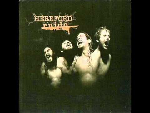 Hereford - Lo mas simple de las cosas