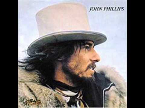 John Phillips  ''Topanga Canyon''