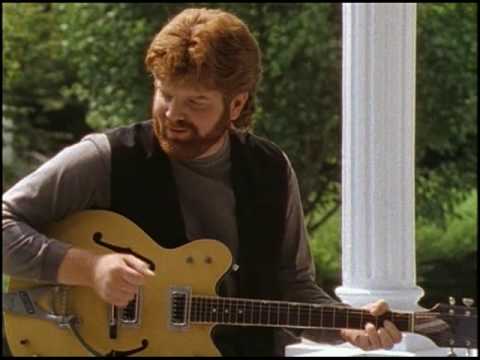 Mac McAnally - Down The Road