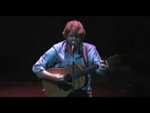 Mac McAnally - Simple Life - Live in Vegas