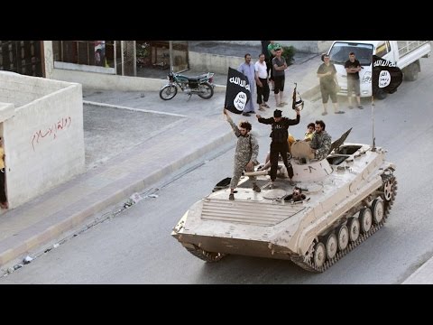 UpFront - How can ISIL be defeated?