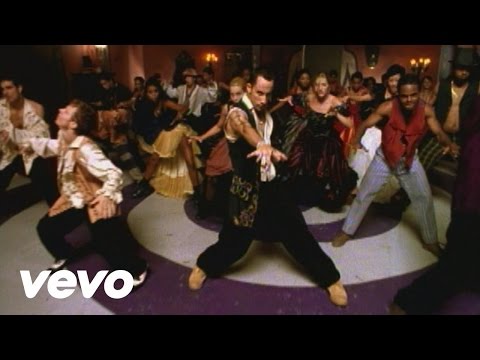 Backstreet Boys - Everybody (Backstreet's Back) (Official Video)