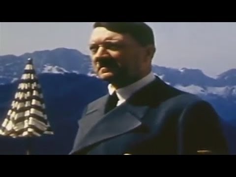 La Segunda Guerra Mundial en Color (Documental completo en español)