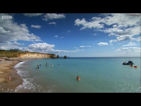 Escape to the Country - Isle of Wight [Series 15: 54]