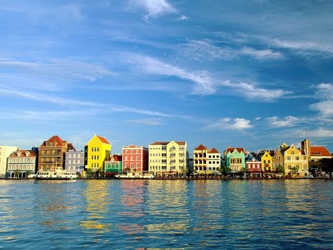 Curaçao, Dutch West Indies