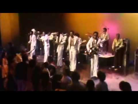 THE TRAMMPS - DISCO INFERNO (1976)