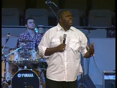 William McDowell Night of Worship LIVE in Knoxville