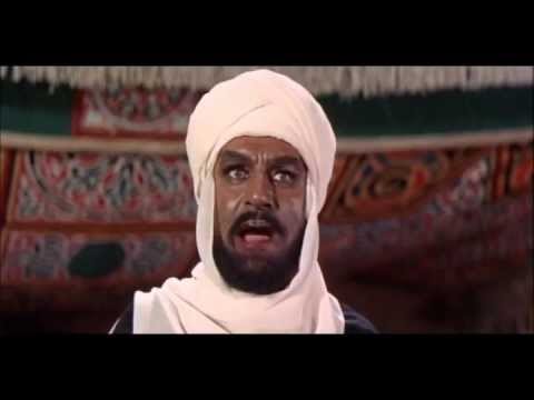 Khartoum - The Mad Mahdi