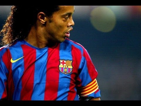 Ronaldinho ● Best Goals Ever