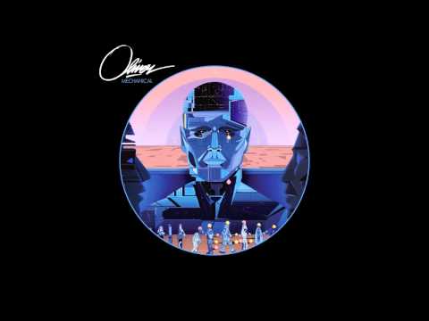 Oliver - Mechanical