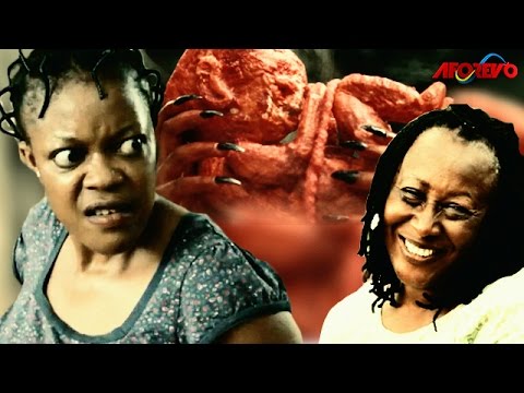 Black Forest 1 - Latest Nigerian Nollywood Ghallywood Movie