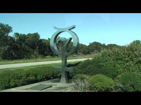 Florida - The Cape Canaveral Tour