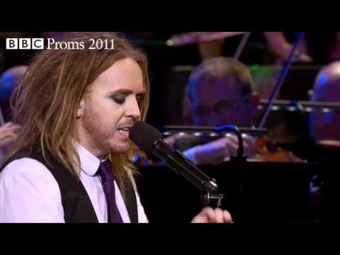 BBC Proms 2011: Tim Minchin - F Sharp (Comedy Prom)