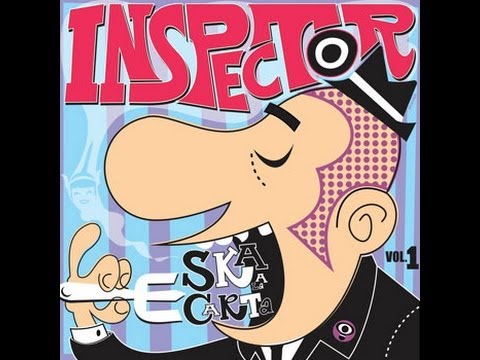 Ska a la carta - Inspector