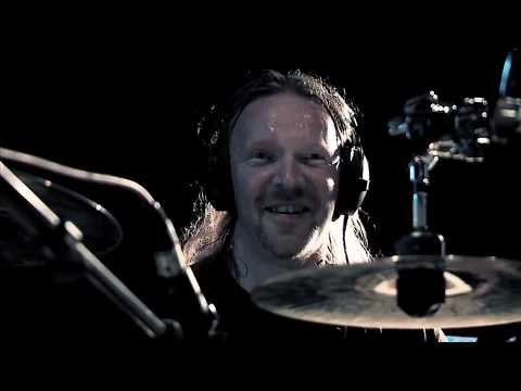 Wintersun - Time (Live @ Sonic Pump Studios)