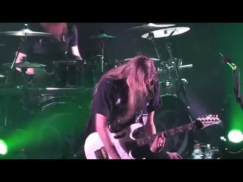 WINTERSUN live 2015 ~Forest~ Paganfest Oberhausen