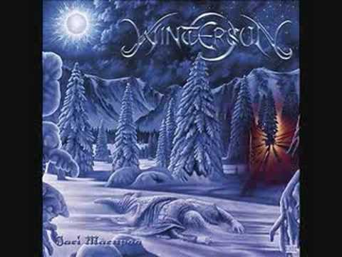 Wintersun - Battle Against Time