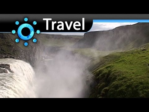 Iceland Vacation Travel Video Guide