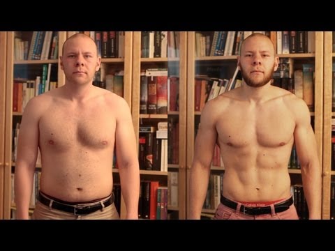 15 WEEKS BODY TRANSFORMATION - FREELETICS