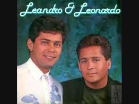 Leandro e Leonardo 1991 CD Completo