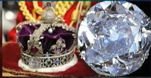 India says it will not claim Kohinoor diamond from UK